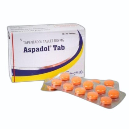 tapentadol